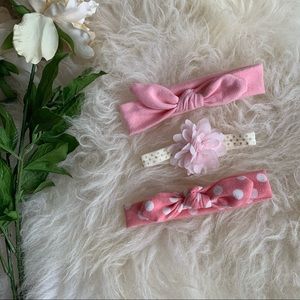 Baby Girl Headbands